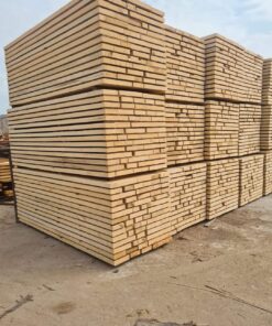 Ayous wood lumber