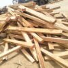 Cameroon teak wood lumbers