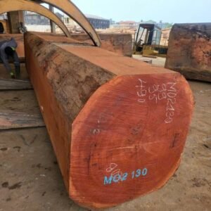 Okan Square Logs