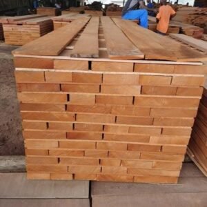 Sapele / Sapelli