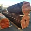 Live Edge Slabs And Roundels For Table Tops