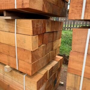 Alternative view of Tali Lumber