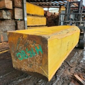 Billinga / Jackfruit Square Logs