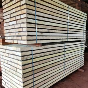 Movingui Lumber
