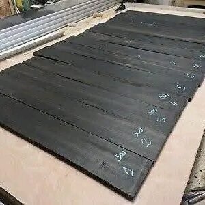 Ebony/ African Black wood