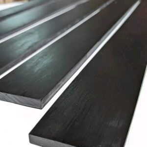 Alternative view of Ebony/ African Black wood